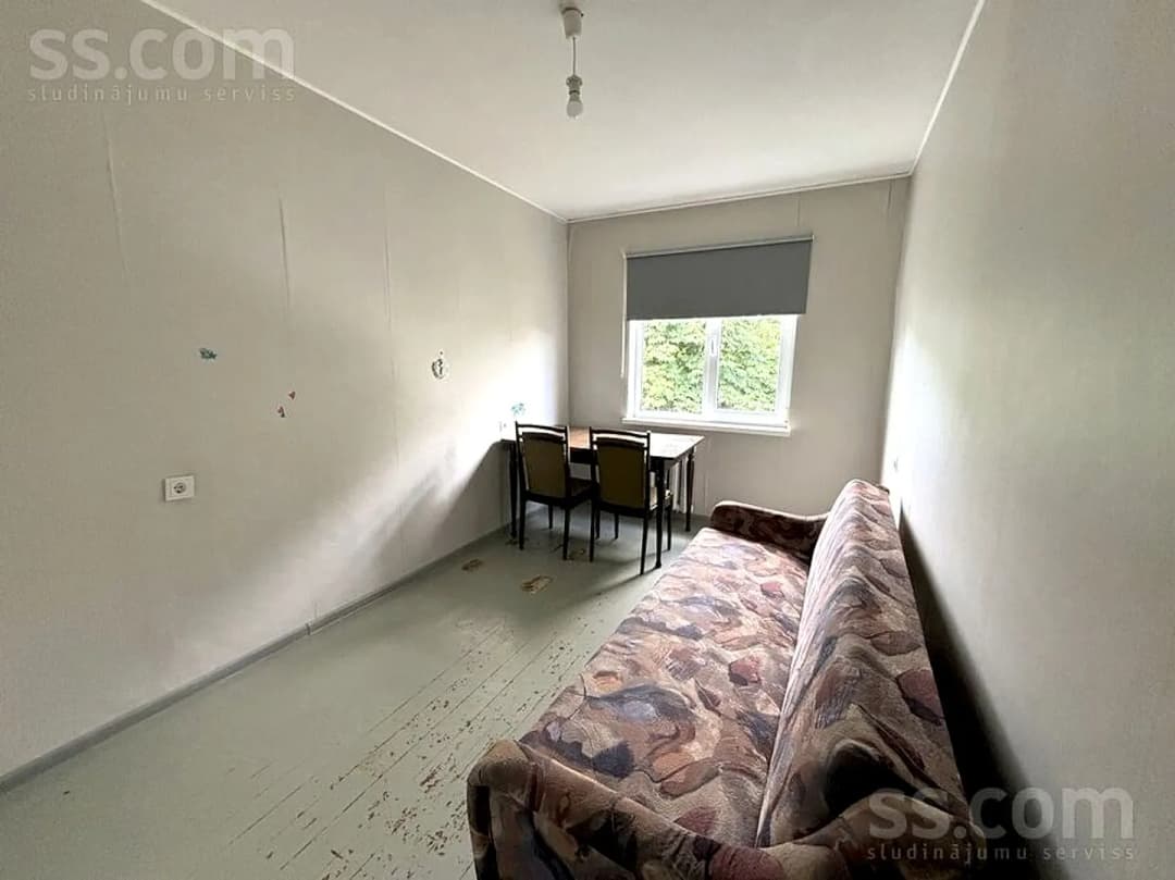 Divistabu dzīvoklis — Silciema 13k2 — bilde 2