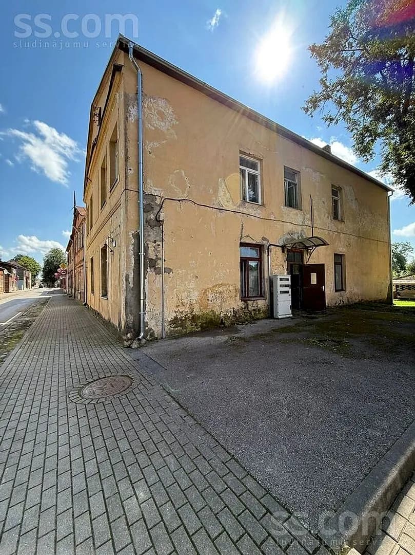 Māja — Jelgavas iela 41