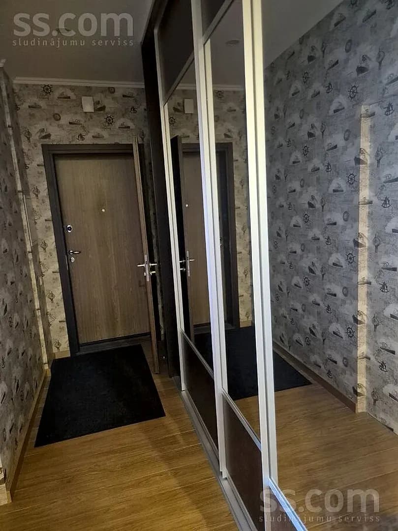 Divistabu dzīvoklis — Pūces 49 — bilde 3