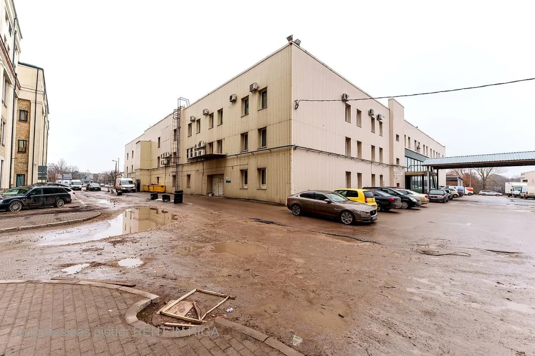 Latgales 322d, Ķengarags — bilde 3