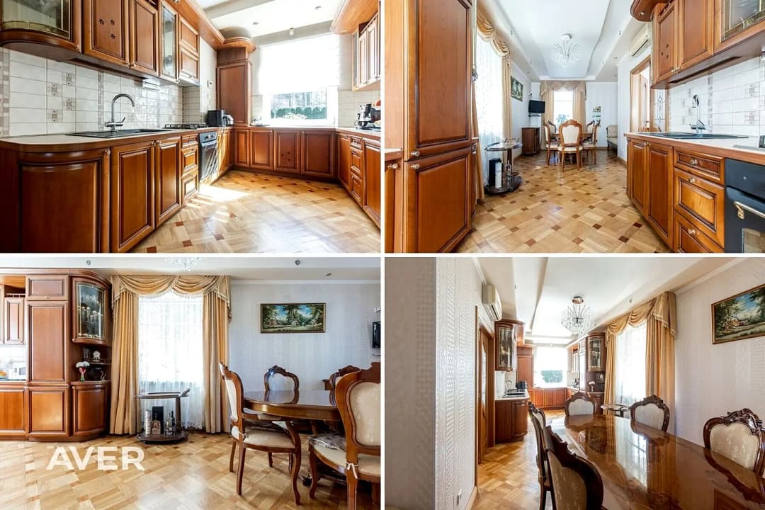 10-ist. Māja, 500㎡ - Jūrmala, Pumpuri — vēl bildes