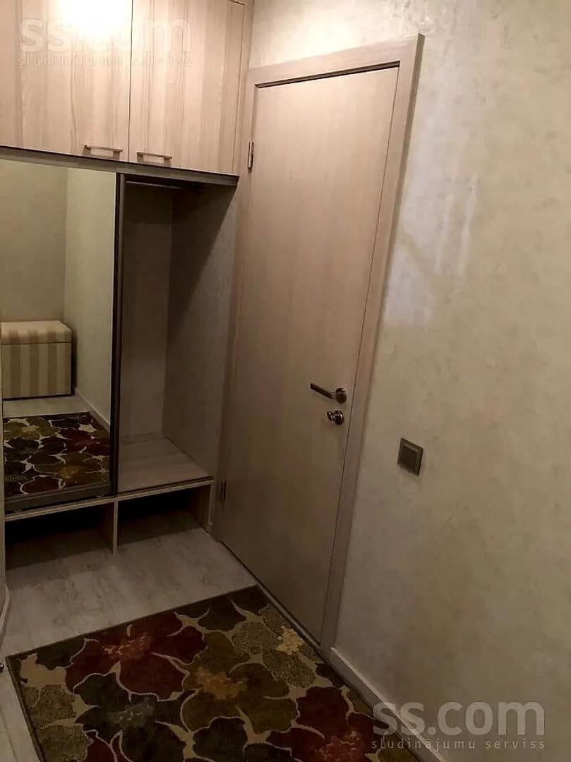 Divistabu dzīvoklis — Stirnu 13b — bilde 2
