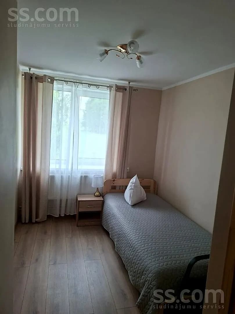 Divistabu dzīvoklis — Kalnozoli 8 — vēl bildes
