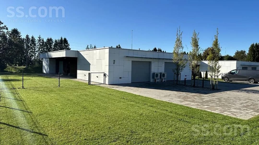 Māja — Strelnieku iela 72b — bilde 4