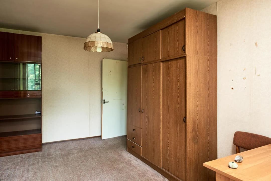 Reņģes iela, Iļģuciems, Rīga — bilde 2