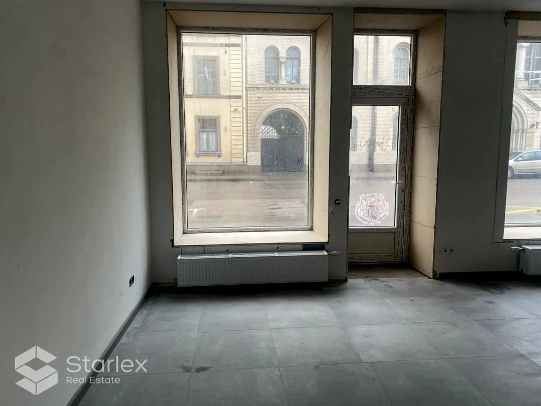 Telpas, 76㎡ - Rīga, Avoti — vēl bildes