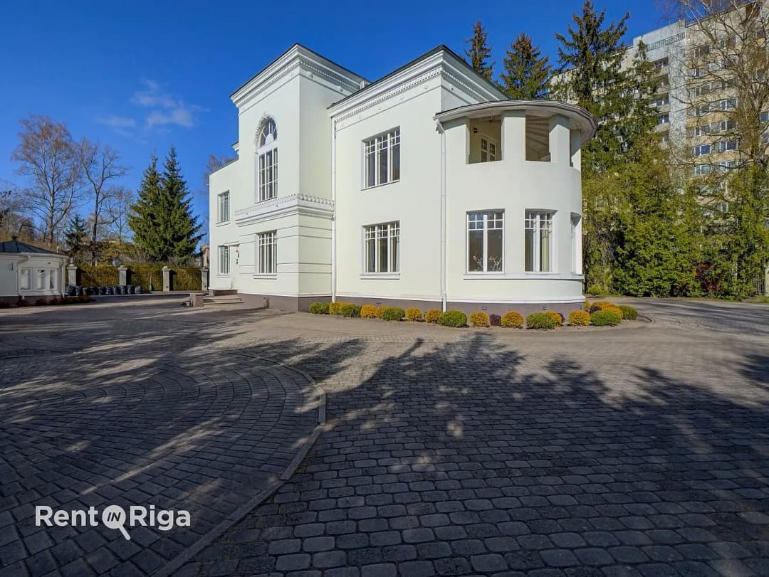 Jūrmalas gatve 69, Imanta — bilde 4