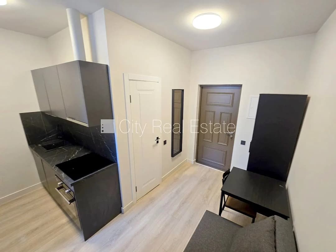 Krišjāņa Barona iela, Centrs — bilde 2