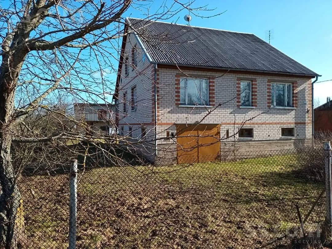 Māja — Jaunatnes 8 — bilde 3