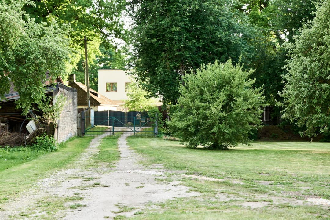 Rucavas iela, Pleskodāle, Rīga — bilde 3