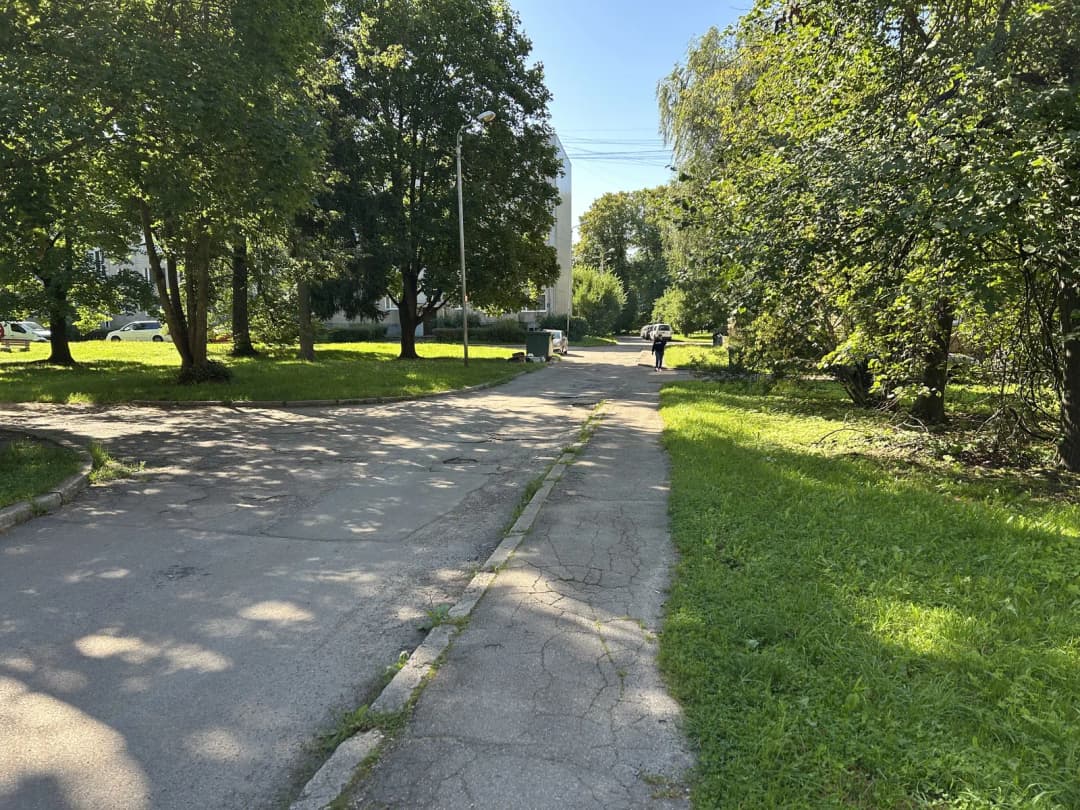 Reņģes iela, Iļģuciems, Rīga — vēl bildes