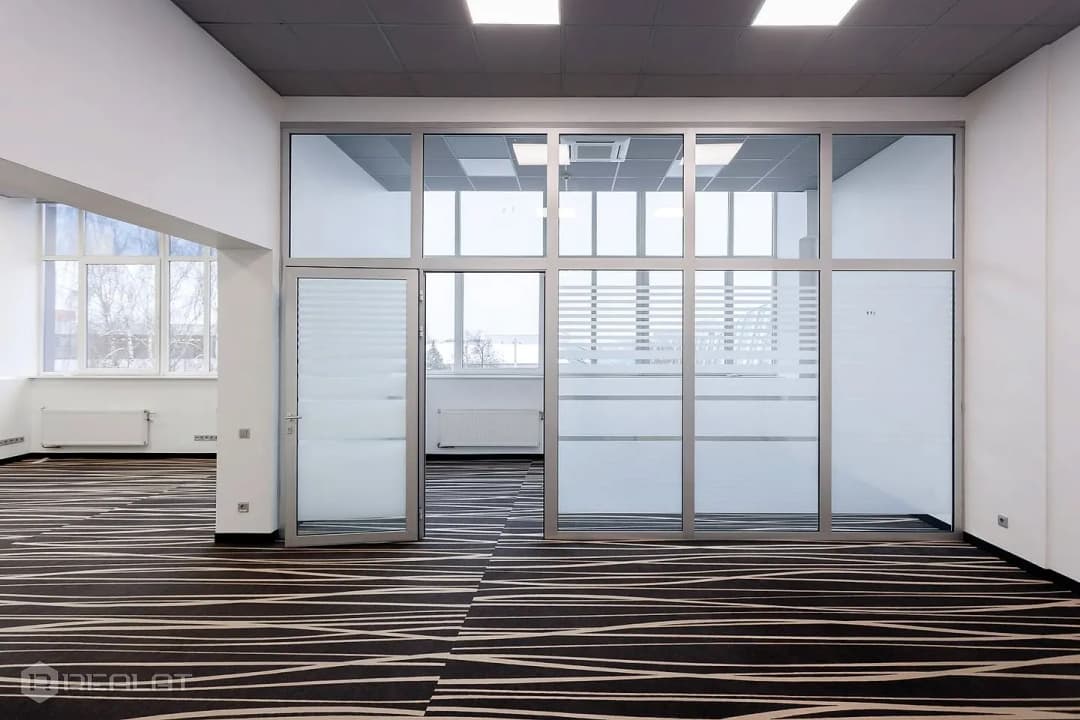 2-ist. Telpas, 102.70㎡ - Rīga, Torņakalns — bilde 4