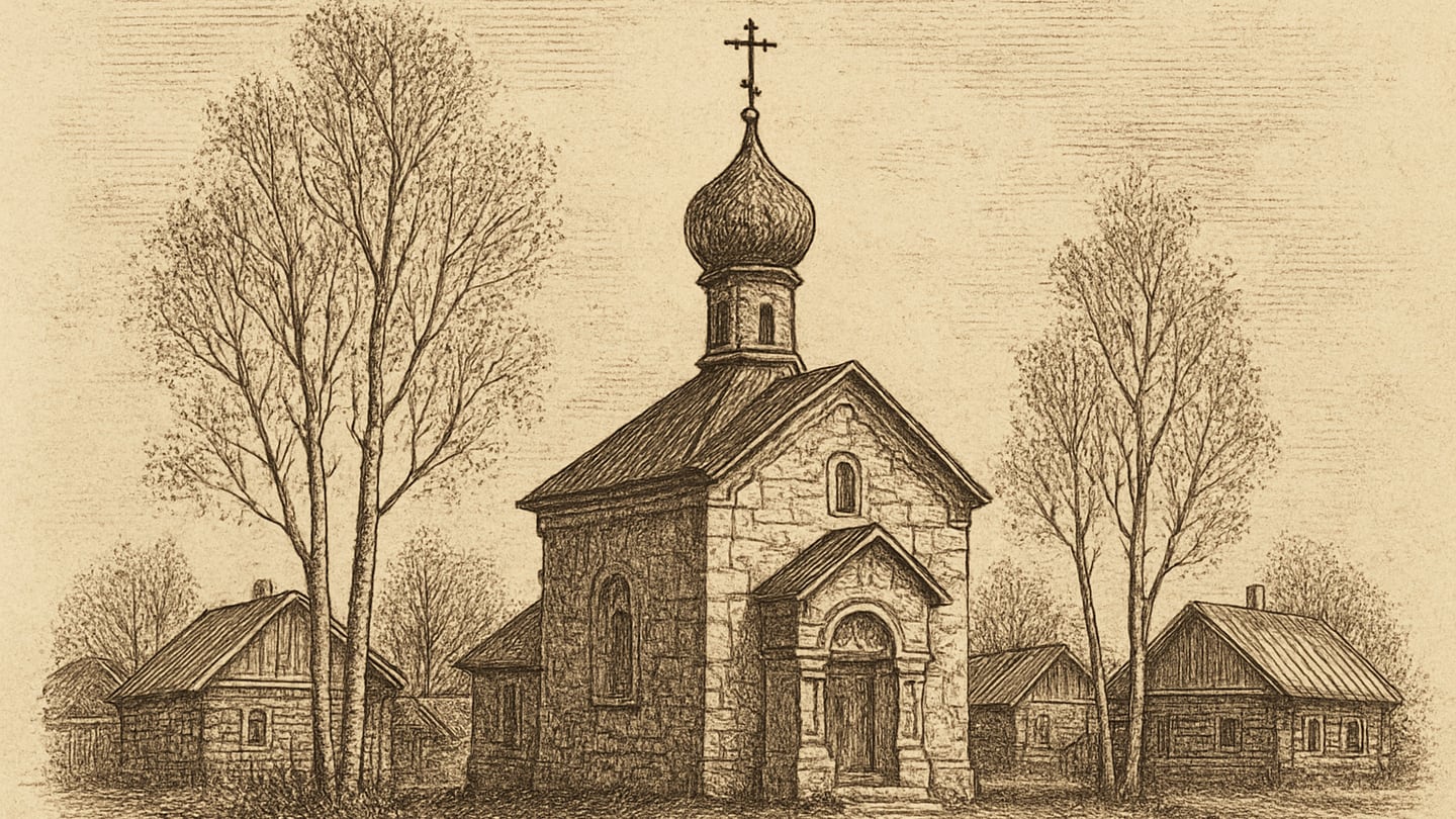 Aloja — litogrāfija