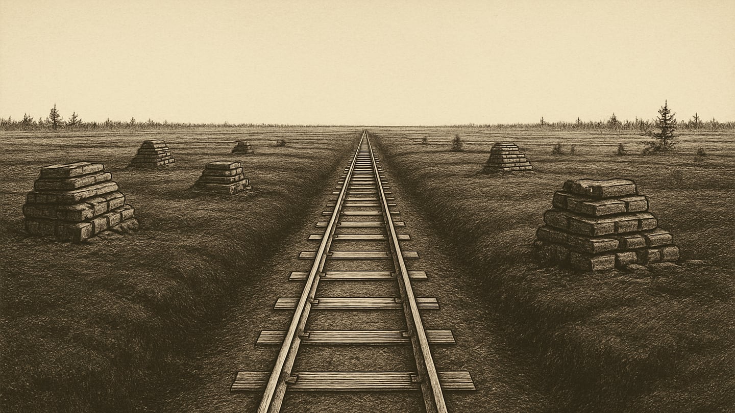 Baloži — litogrāfija