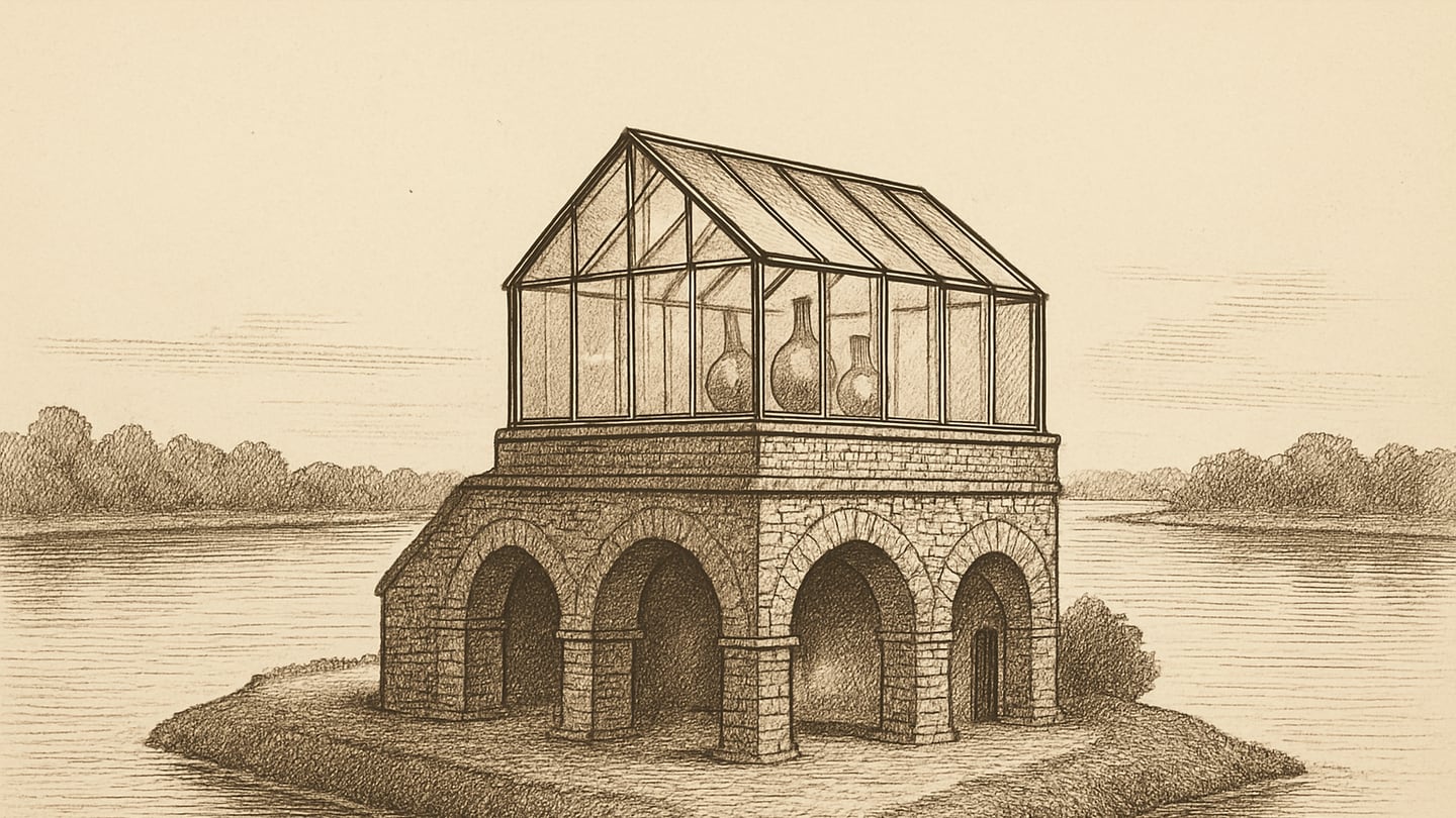 Līvāni — litogrāfija